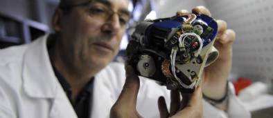 Carmat va pouvoir implanter son coeur artificiel en France