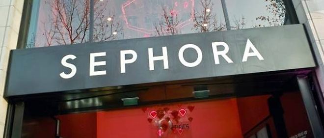 soir de paris sephora