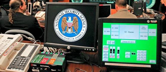 Les valeurs de la NSA sont la "conformite et le respect de la loi". Sans commentaire.