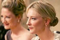 &quot;Blue Jasmine&quot; : Cate Blanchett ressuscite Woody Allen