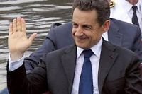 Nicolas Sarkozy d&eacute;barrass&eacute; de l'affaire Bettencourt