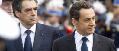 UMP - Fran&ccedil;ois Fillon d&eacute;clare la guerre &agrave; Nicolas Sarkozy