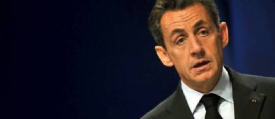 Suisse : &quot;Non, Nicolas Sarkozy n'a jamais eu de compte chez nous&quot;