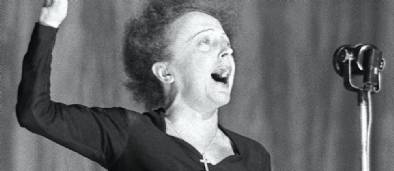 &Eacute;dith Piaf : portrait de l'artiste en mystificatrice