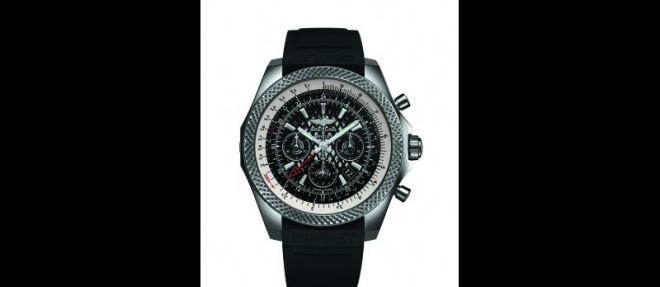 Bentley B04 GMT Breitling for Bentley AB043112-BC69-220S-A20D.2