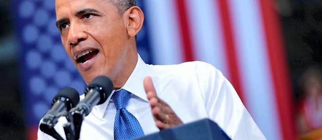 La Maison Blanche a souligne "qu'aucun choix specifique" n'avait encore ete effectue au terme de la reunion entre le president Obama et les leaders republicains.