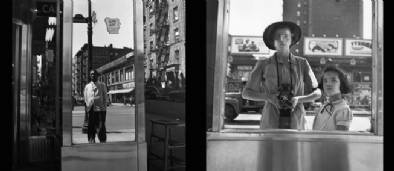 Sur les pas de Vivian Maier, &quot;espionne&quot; et photographe de g&eacute;nie