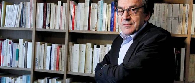 Alain Finkielkraut : "Être français, ce n'est pas être une ...