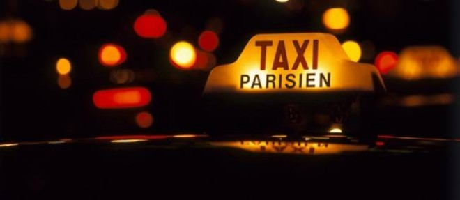 Deja tres protecteur pour le statut du taxi, le gouvernement va creer un delit de racolage pour les voitures de tourisme avec chauffeur (VTC).