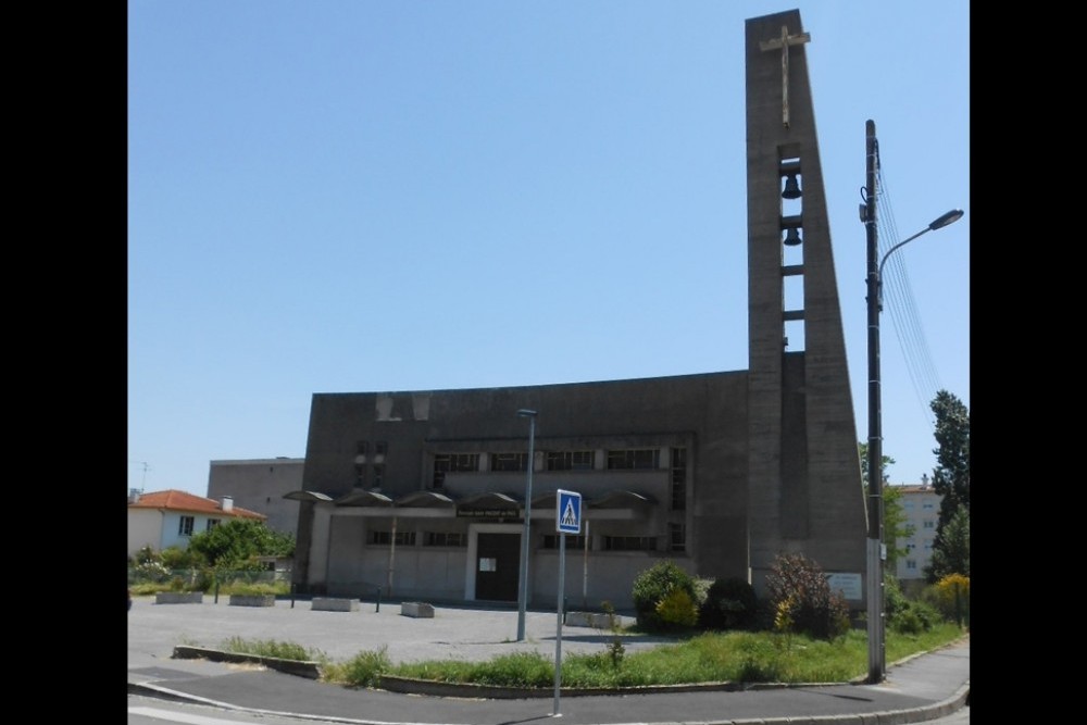 Saint-etienne Ville La Plus Moche De France EN IMAGES. La France moche - Vos "prix citron" des monuments les plus