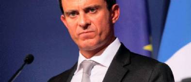 Matzneff : ne vous trompez pas de Barr&egrave;s, Monsieur Valls !