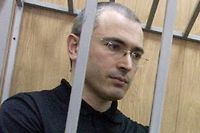 Mikhail Khodorkovski &quot;a d&ucirc; choisir entre l'exil et la prison&quot;