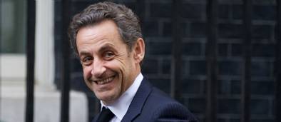 L'intimit&eacute; des Sarkozy d&eacute;voil&eacute;e