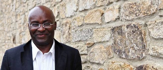 Achille Mbembe publie "Critique de la raison negre".