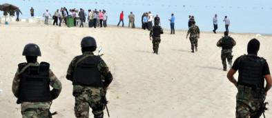 Tunisie : 2 attentats d&eacute;jou&eacute;s dans des zones touristiques