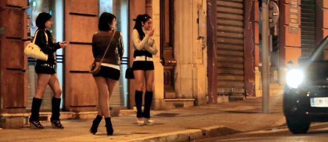 Prostitution en Allemagne: l’État premier maquereau ?
