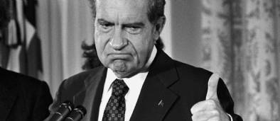 EXCLUSIF. Nixon, le mal-aim&eacute; de la politique am&eacute;ricaine