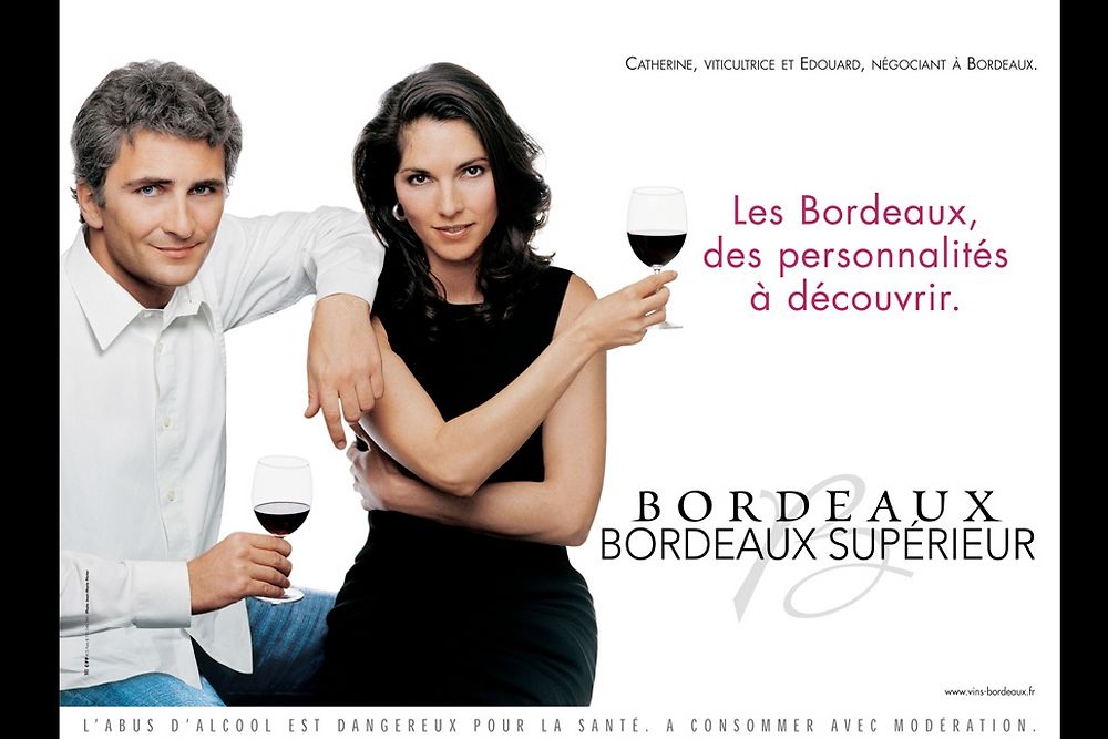 Quand le Bordeaux ne doit pas être synonyme de plaisir !