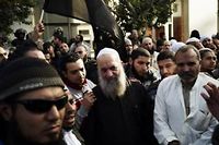 Syrie : Zawahiri affirme que le Front al-Nosra est la branche d'al-Qaida