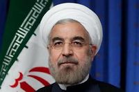 Nucl&eacute;aire iranien : Rohani &eacute;voque une &quot;occasion exceptionnelle&quot;