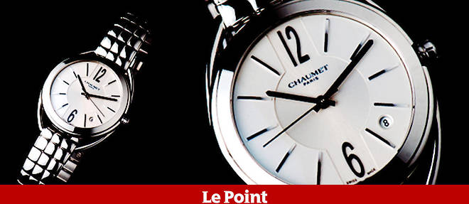 Une semaine avec la Chaumet Liens Montres