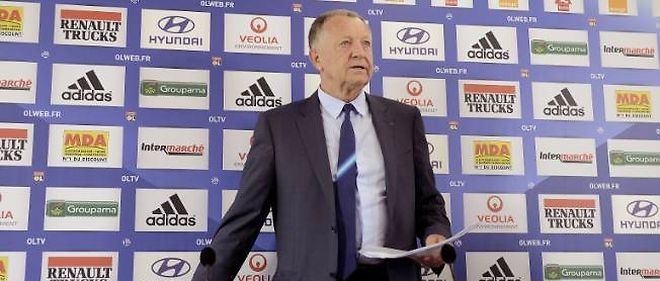Pascal Praud Jean Michel Aulas Roi Du Derby Le Point Il est fondateur et président de la société cegid, président de l'olympique lyonnais depuis 1987 et également président directeur général de l'ol groupe. le point