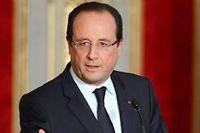VID&Eacute;O. 11 Novembre : Hollande hu&eacute; sur les Champs-&Eacute;lys&eacute;es