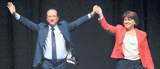 Les Francais souhaitent un nouveau Premier ministre.