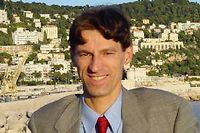Jean Ferrières, cardiologue au CHU de Toulouse et chercheur à l'Inserm.