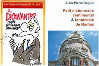 En 2013, les éditeurs aiment la ville de Nantes. ©DR