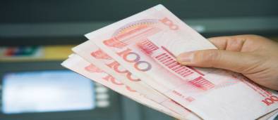 Un Chinois offre 102 kilos de billets de banque &agrave; sa future &eacute;pouse