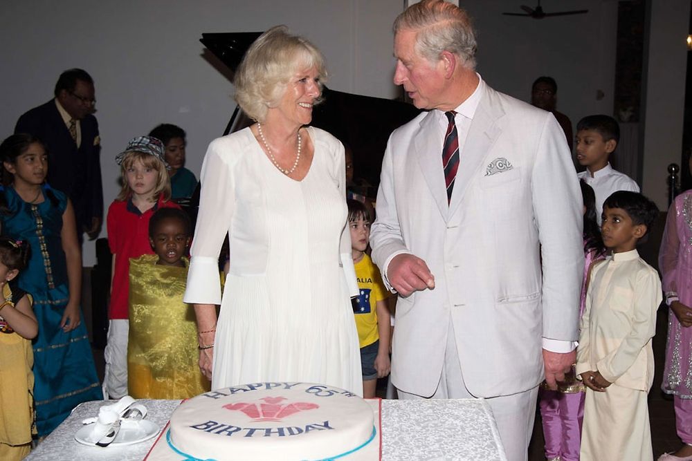 anniversaire du prince charles En Images Le Prince Charles A 65 Ans Le Point anniversaire du prince charles