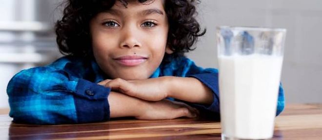 Les etudes medicales les plus recentes mettent en doute les bienfaits supposes du lait.