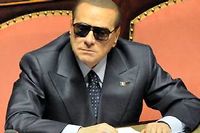 VID&Eacute;O. Affaire Ruby : Berlusconi a pay&eacute; des t&eacute;moins