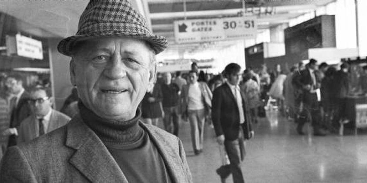 Henri Charrière, dit "Papillon", un sacré menteur