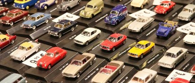 majorette voiture collection