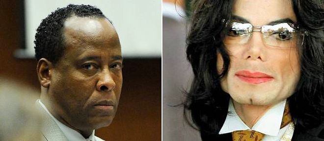 Le docteur Conrad Murray a ete reconnu coupable de la mort de Michael Jackson et condamne a 4 ans de prison.