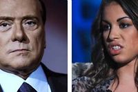 Rubygate : Berlusconi risque un autre proc&egrave;s pour corruption de t&eacute;moins