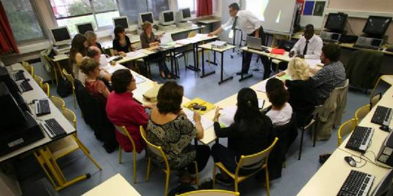 Journal D'un Prof Débutant (épisode 17) : L'épreuve Du Conseil De ...