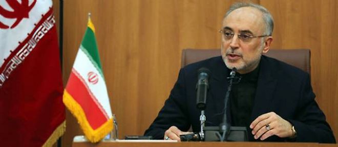 Ali Akbar Salehi a annonce l'intention de l'Iran de construire une deuxieme centrale nucleaire.