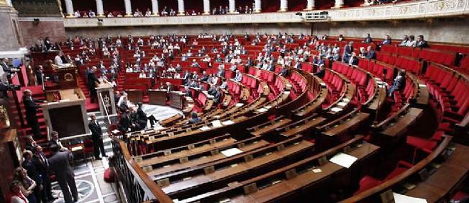 depute prostituée
