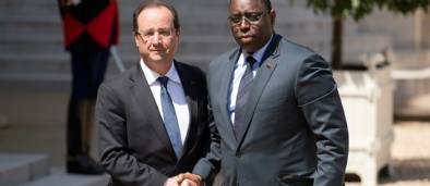Conf&eacute;rence &eacute;conomique France-Afrique : Paris veut &quot;refonder&quot; son lien &eacute;conomique avec l'Afrique