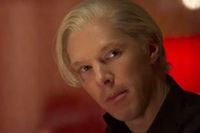 VID&Eacute;O. L'homme qui joue Julian Assange