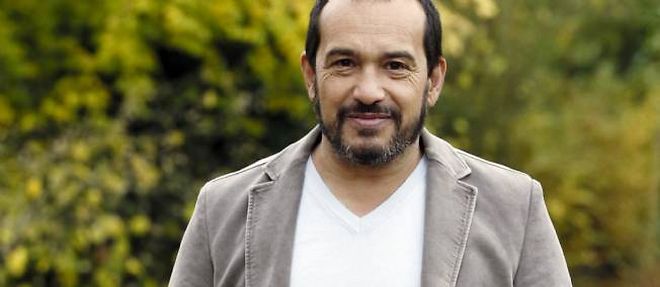 Mehdi El Glaoui, ici en 2013.
