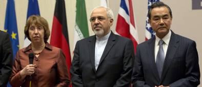 Nucl&eacute;aire : l'Iran claque la porte des n&eacute;gociations