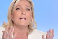 FN : &quot;Les jeunes qui trouvaient Jean-Marie Le Pen trop radical peuvent franchir le pas sous Marine&quot;