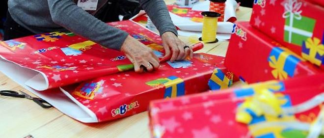 Crise : et si on décalait Noël en janvier ? - Le Point