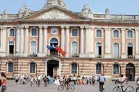 Les municipales 2014 &agrave; Toulouse