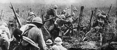 La bataille de Verdun : symbole de la r&eacute;sistance fran&ccedil;aise