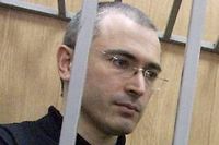 Russie : Poutine d&eacute;clare qu'il va gracier l'opposant Khodorkovski
